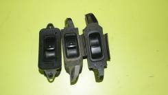 Кнопка стеклоподъемника. Subaru Legacy B4, BL5 Двигатель EJ20