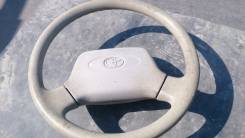 Руль. Toyota Dyna