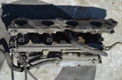 Топливная рейка. Honda Accord, CL9 Двигатель K24A3