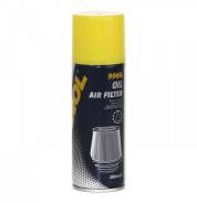 Масло для пропитки воздушных фильтров Mannol Air Filter Oil