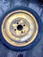 Запасное колесо Nissan Laurel FJC32. 4.0x15 4x114.30 ЦО 67,0 мм.