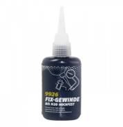 Фиксатор резьбы сильный Mannol Fix-Gewinde Hochfest