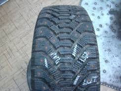 Goodyear UltraGrip 500. Зимние, шипованные, износ: 5%, 1 шт