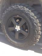 Nokian Vatiiva M/T.  mt, 2008 , /,  20 % 