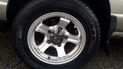 Barracuda Monza. x15", 5x139.7 ����