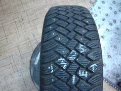 Continental ContiWinterViking 1. Зимние, шипованные, без износа, 1 шт