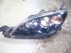 Фара. Mazda Axela, BK3P, BK5P, BKEP Mazda Mazda3