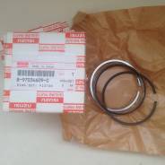 Кольца поршневые. Hitachi EX30 Hitachi EX, EX30 Airman PDS100S IHI 17NE, 17NE Denyo TLG12SPX Двигатели: 3LC1, 4LB1. Под заказ