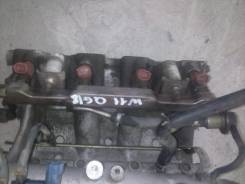 Топливная рейка. Nissan Avenir, W11 Двигатель QG18DE