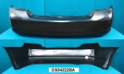 Бампер. Nissan Tiida, NC11