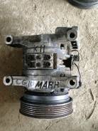 Компрессор кондиционера. Nissan March, HK11, K11 Двигатели: CG13DE, CG10DE