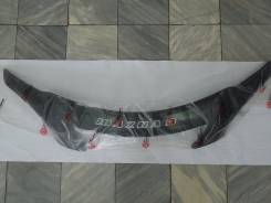 Дефлектор капота. Mazda Mazda3