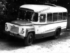 Стекло лобовое. Кавз 685