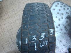 Yokohama Guardex F700S. Зимние, шипованные, износ: 20%, 1 шт