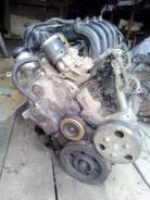 Двигатель в сборе. Honda Fit, GD1 Двигатель L13A