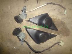 Динамик. Toyota Celica, ST202, ST203, ST205, ST202C Toyota Curren, ST207, ST206, ST208