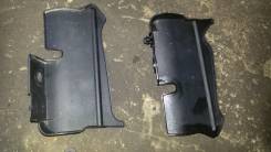 Дефлектор радиатора. Toyota Allion, ZZT245, ZZT240, NZT240, AZT240 Toyota Premio, ZZT240, NZT240, AZT240, ZZT245 Toyota Scion Двигатели: 1NZFE, 1AZFSE...