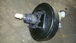 Вакуумный усилитель тормозов. Toyota Allion, ZZT240, ZZT245, NZT240 Toyota Premio, ZZT240, ZZT245, NZT240 Toyota Scion Двигатели: 1NZFE, 1ZZFE