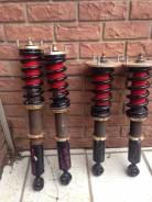 Амортизатор. Toyota Aristo, JZS161, JZS160 Toyota Crown Majesta, JZS171 Toyota Soarer, UZZ40