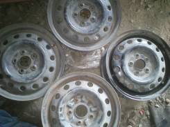 ABT. x14", 5x100.00