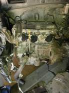Двигатель в сборе. Hyundai Solaris, RB, UB Kia Rio, UB Двигатель G4FA