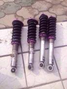 Амортизатор. Toyota Crown, JZS171, JZS171W Toyota Altezza Toyota Mark II, JZX110