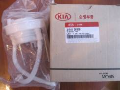 Фильтр топливный. Kia Cerato