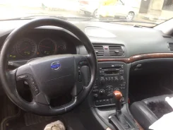 Volvo S80. �������, 4wd, ������, 220����. ��. ��� �����
