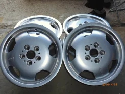 Liso. 6.5x14", 5x100 ����