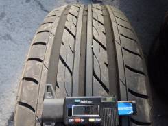 Bridgestone Ecopia EX10. Летние, 2013 год, износ: 5%