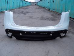 Бампер. Mazda CX-5