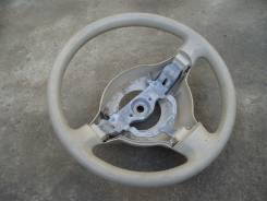 Руль. Toyota Sienta, NCP81 Двигатель 1NZFE