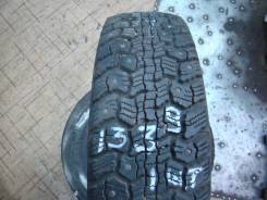 Gislaved Nord Frost II. Зимние, шипованные, износ: 5%, 1 шт