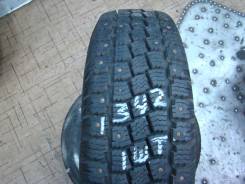 Hankook Zovac HP W401. Зимние, шипованные, износ: 5%, 1 шт