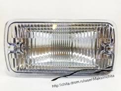 Фара противотуманная. Nissan Condor Nissan Atlas, R4F23, N6F23, J2F23, P6F23, N4F23, K4F23, R8F23, M2F23, P2F23, M6F23, H4F23, R2F23, N2F23, K2F23, P8...