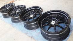 SSR. 8.5/9.5x20", 5x114.30, ET30/18, ЦО 74,0 мм.
