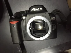 Nikon D40X. 10 - 14.9 �� ����