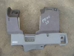Накладка консоли. Toyota Prius, NHW20