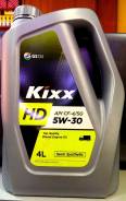GS Oil Multi Plus. Вязкость 5W-30, полусинтетическое