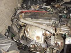 Двигатель в сборе. Honda Prelude, BA5 Двигатель B20A
