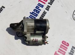 Стартер. Subaru Impreza, GH3, GH, GH2, GE, GE7, GE6, GH8, GH7, GH6, GE3, GE2 Subaru Impreza (GJ), GJ2 Subaru Impreza (GP WGN), GP2 Двигатель EJ16A
