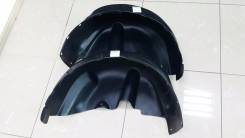 Подкрылок. Renault Logan