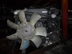 Двигатель в сборе. Toyota Cresta Toyota Mark II Toyota Soarer, JZZ30 Toyota Chaser Двигатель 1JZGTE