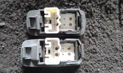 Кнопка стеклоподъемника. Toyota Camry, SV42, CV43, CV40, SV41, SV40 Двигатели: 3CT, 3SFE, 4SFE