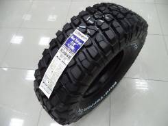 BFGoodrich Mud-Terrain T/A KM2. Грязь MT, без износа, 4 шт