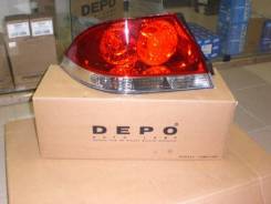 Стоп-сигнал. Mitsubishi Lancer Cedia, CS6A, CS2A, CS5A Mitsubishi Bravo, U42V Mitsubishi Lancer, CS2A, CS6A, CS5A