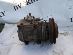 Компрессор кондиционера. Toyota: Hilux Surf, Cresta, Cressida, Blizzard, 4Runner, Hilux, Land Cruiser, Regius Ace, Hiace, Land Cruiser Prado, Crown, M...