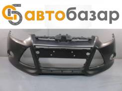 Бампер. Ford Focus