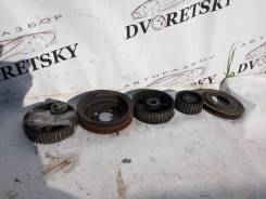 Шестерня тнвд. Toyota: Hilux Surf, Cresta, Cressida, Blizzard, 4Runner, Hilux, Land Cruiser, Regius Ace, Hiace, Land Cruiser Prado, Crown, Mark II, Ch...