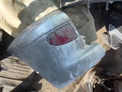 Клык бампера. Toyota Funcargo, NCP25